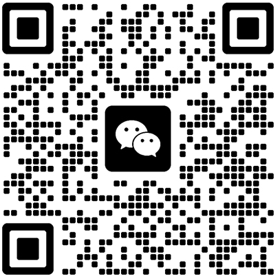 扫码添加老师微信