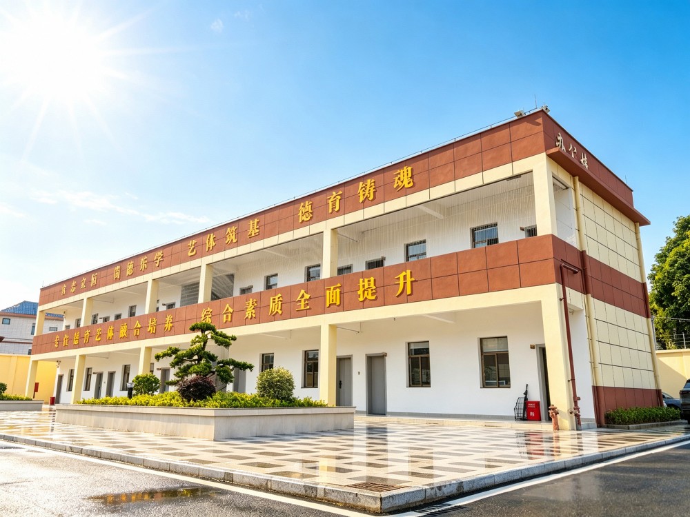 湛江全封闭叛逆小孩改变学校怎么选?2026父母择校关键指南