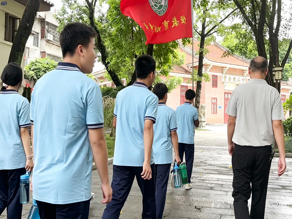 湛江叛逆期孩子寄宿培育机构联系方式与择校指南