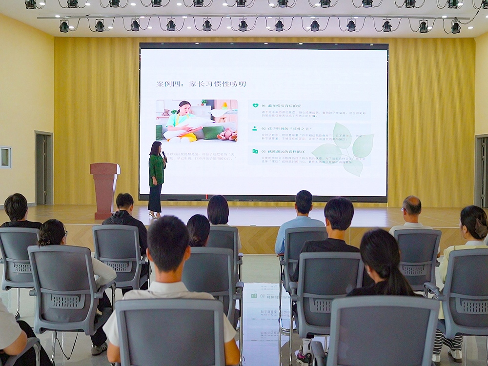 湛江叛逆孩子封闭式教育机构怎么选