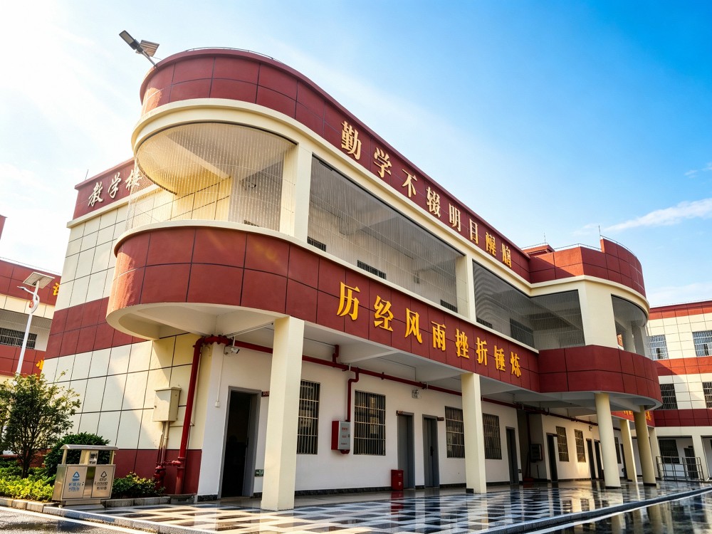 2026精选湛江叛逆孩子管教学校选择指南