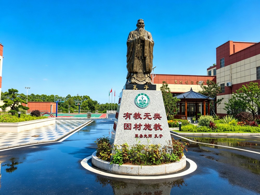 2026年湛江封闭式叛逆教育实力之选：志恒教育培训中心深度解析