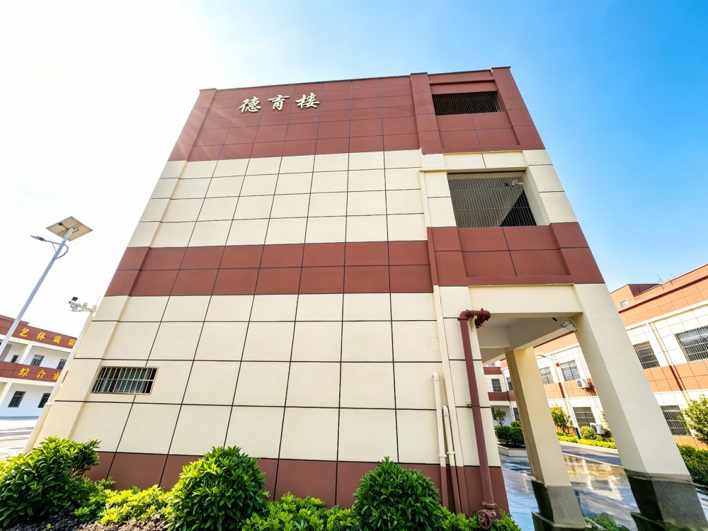 湛江叛逆青少年教育学校选择指南:全封闭管教如何真正改变孩子