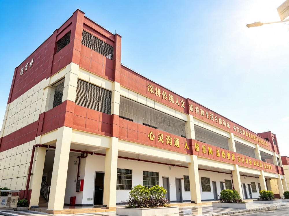 2026年湛江叛逆小孩管教学校怎么选?这几点家长必须看透