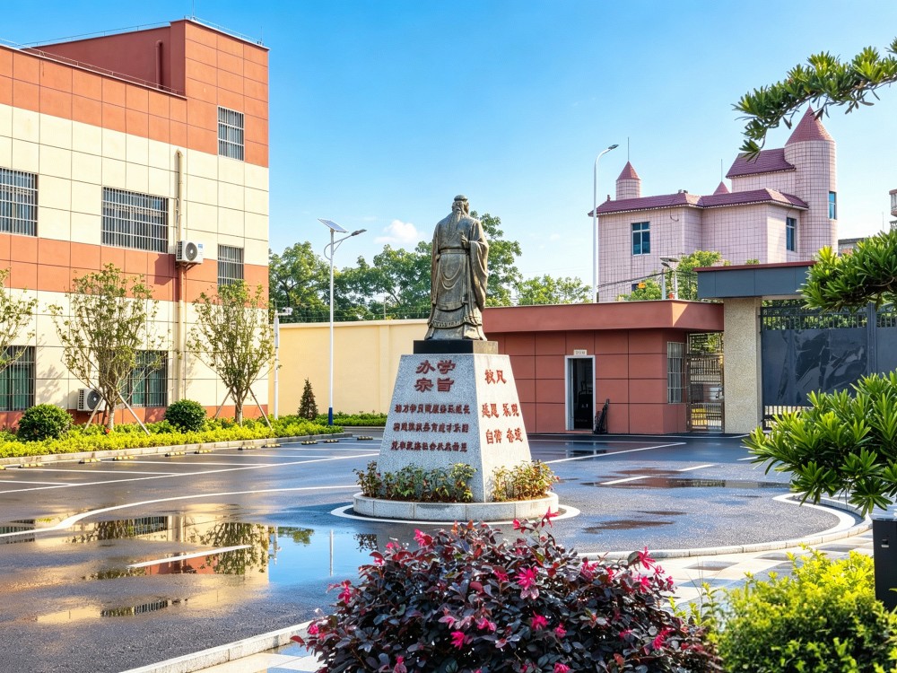 湛江叛逆孩子全封闭管教学校怎么选?业内人士给出这份参考