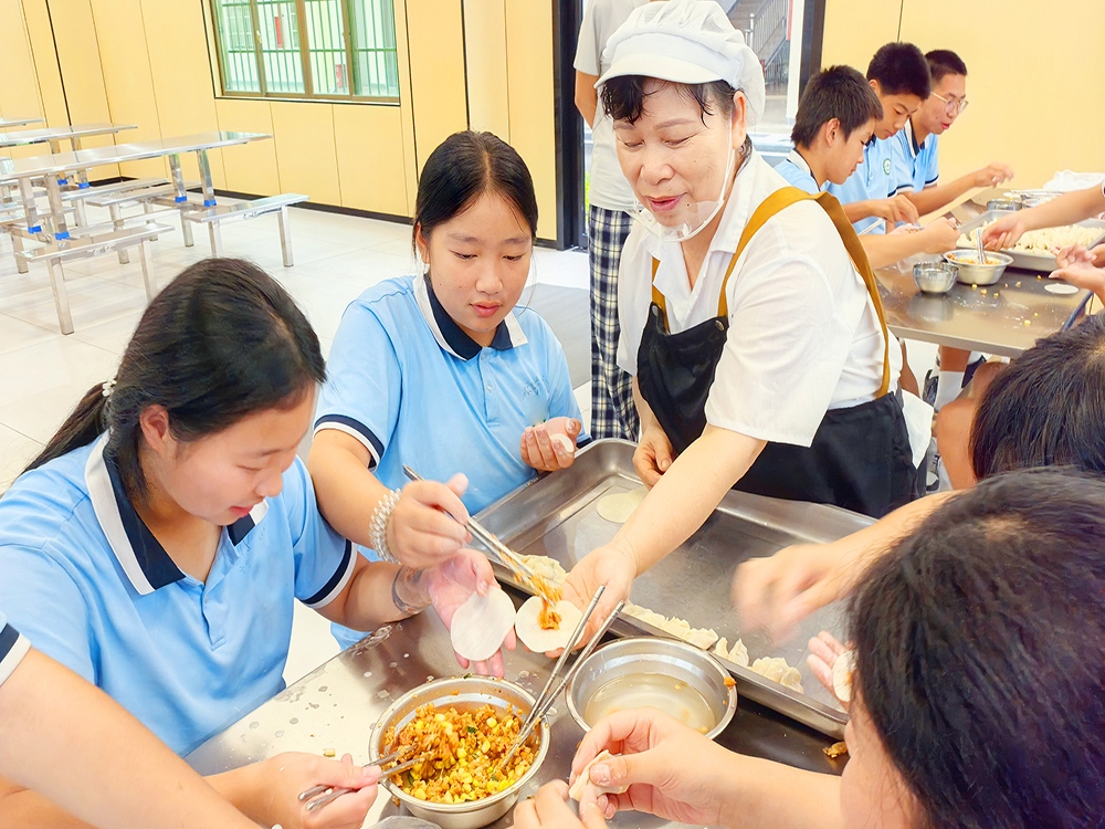 湛江周边青少年成长培育机构推荐指南